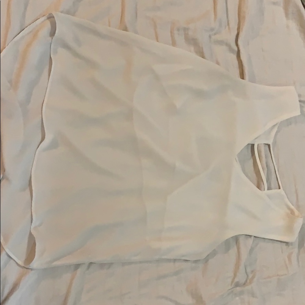 White Shirt